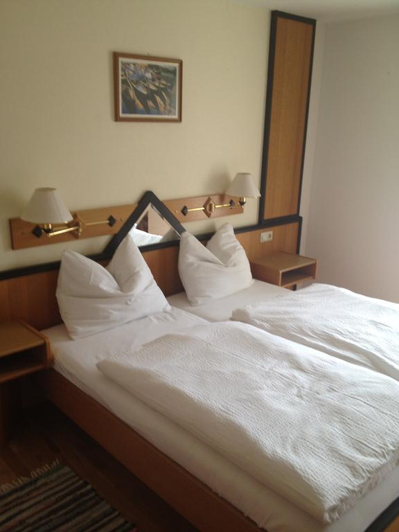 Gasthof Schneider Sebersdorf Room photo